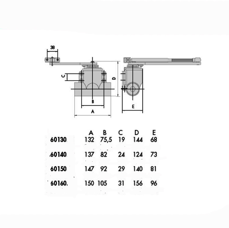 20121211025037_CISA_door-closer_drawing-dimension_60130-60