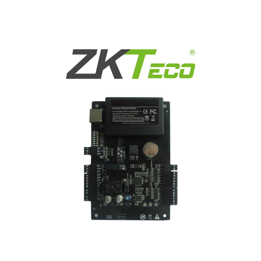 ZKTECO-C3-100PRO-Security-System-Asia